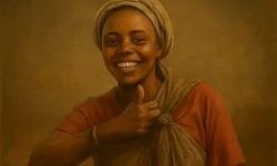 السودان ينعى الطبيبة المعروفة ب "بت الفاشر"